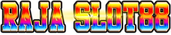 logo RAJASLOT88
